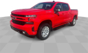 Thumbnail image of 2022 Chevrolet Silverado 1500 Limited at LaFontaine Chevrolet Buick GMC of St. Clair