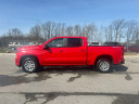 Thumbnail image of 2022 Chevrolet Silverado 1500 Limited at LaFontaine Chevrolet Buick GMC of St. Clair
