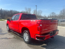 Thumbnail image of 2022 Chevrolet Silverado 1500 Limited at LaFontaine Chevrolet Buick GMC of St. Clair