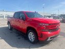 Thumbnail image of 2022 Chevrolet Silverado 1500 Limited at LaFontaine Chevrolet Buick GMC of St. Clair
