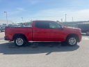 Thumbnail image of 2022 Chevrolet Silverado 1500 Limited at LaFontaine Chevrolet Buick GMC of St. Clair