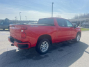 Thumbnail image of 2022 Chevrolet Silverado 1500 Limited at LaFontaine Chevrolet Buick GMC of St. Clair