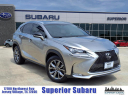 Thumbnail image of 2017 Lexus NX 200t at Superior Subaru Of Houston