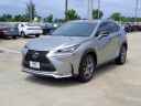 Thumbnail image of 2017 Lexus NX 200t at Superior Subaru Of Houston