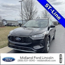 Thumbnail image of 2023 Ford Escape at Midland Ford Lincoln