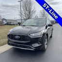 Thumbnail image of 2023 Ford Escape at Midland Ford Lincoln