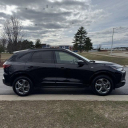 Thumbnail image of 2023 Ford Escape at Midland Ford Lincoln