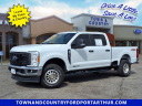 Thumbnail image of 2023 Ford F-250 Super Duty at Town & Country Ford