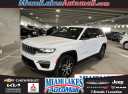 Thumbnail image of 2024 Jeep Grand Cherokee at Miami Lakes Automall