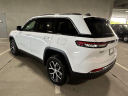 2024 Jeep Grand Cherokee Limited at Miami Lakes Automall