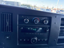 Thumbnail image of 2014 Chevrolet Express at 4 EM New