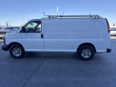 Thumbnail image of 2014 Chevrolet Express at 4 EM New