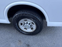 Thumbnail image of 2014 Chevrolet Express at 4 EM New