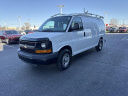 Thumbnail image of 2014 Chevrolet Express at 4 EM New