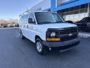 Thumbnail image of 2014 Chevrolet Express at 4 EM New