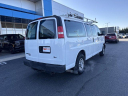 Thumbnail image of 2014 Chevrolet Express at 4 EM New