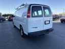 Thumbnail image of 2014 Chevrolet Express at 4 EM New