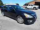 Thumbnail image of 2014 Nissan Altima at Gary Mathews Motors