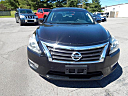 Thumbnail image of 2014 Nissan Altima at Gary Mathews Motors