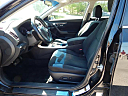 Thumbnail image of 2014 Nissan Altima at Gary Mathews Motors