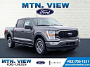 Thumbnail image of 2021 Ford F-150 at MTN. View Ford
