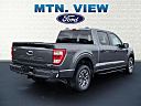 Thumbnail image of 2021 Ford F-150 at MTN. View Ford