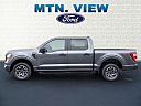 Thumbnail image of 2021 Ford F-150 at MTN. View Ford