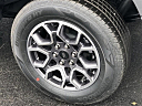 Thumbnail image of 2021 Ford F-150 at MTN. View Ford