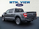 2021 Ford F-150 XL at MTN. View Ford