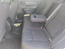 2025 Nissan Rogue S at Melloy Nissan - Used