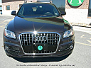 Thumbnail image of 2016 Audi Q5 at Ultimate Automotive Group