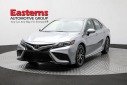Thumbnail image of 2023 Toyota Camry at Easterns Automotive Group of Hyattsville