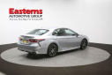 Thumbnail image of 2023 Toyota Camry at Easterns Automotive Group of Hyattsville