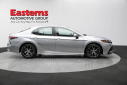 Thumbnail image of 2023 Toyota Camry at Easterns Automotive Group of Hyattsville