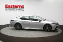 Thumbnail image of 2023 Toyota Camry at Easterns Automotive Group of Hyattsville