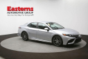 Thumbnail image of 2023 Toyota Camry at Easterns Automotive Group of Hyattsville