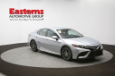 Thumbnail image of 2023 Toyota Camry at Easterns Automotive Group of Hyattsville