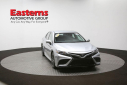 Thumbnail image of 2023 Toyota Camry at Easterns Automotive Group of Hyattsville