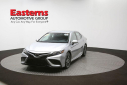 Thumbnail image of 2023 Toyota Camry at Easterns Automotive Group of Hyattsville