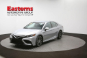 Thumbnail image of 2023 Toyota Camry at Easterns Automotive Group of Hyattsville