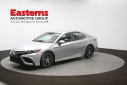 Thumbnail image of 2023 Toyota Camry at Easterns Automotive Group of Hyattsville