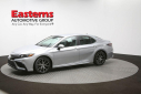 Thumbnail image of 2023 Toyota Camry at Easterns Automotive Group of Hyattsville