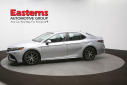 Thumbnail image of 2023 Toyota Camry at Easterns Automotive Group of Hyattsville