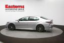 Thumbnail image of 2023 Toyota Camry at Easterns Automotive Group of Hyattsville