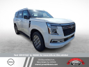 Thumbnail image of 2025 Nissan Armada at Lynnes Nissan City Inc