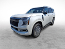 Thumbnail image of 2025 Nissan Armada at Lynnes Nissan City Inc