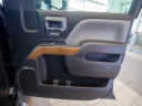 2018 Chevrolet Silverado 1500 LTZ at Todd Wenzel Buick GMC of Davison
