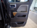 Thumbnail image of 2018 Chevrolet Silverado 1500 at Todd Wenzel Buick GMC of Davison