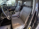 Thumbnail image of 2018 Chevrolet Silverado 1500 at Todd Wenzel Buick GMC of Davison