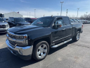 Thumbnail image of 2018 Chevrolet Silverado 1500 at Todd Wenzel Buick GMC of Davison